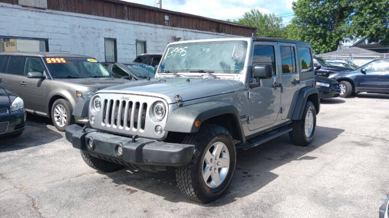 jeep wrangler unlimited 2016 1C4BJWDG0GL170710 image jeep wrangler unlimited 2016 1C4BJWDG0GL170710 image